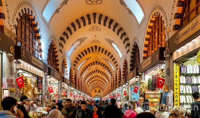 Türkiye'de görülmesi yerler! National Geographic seçti...