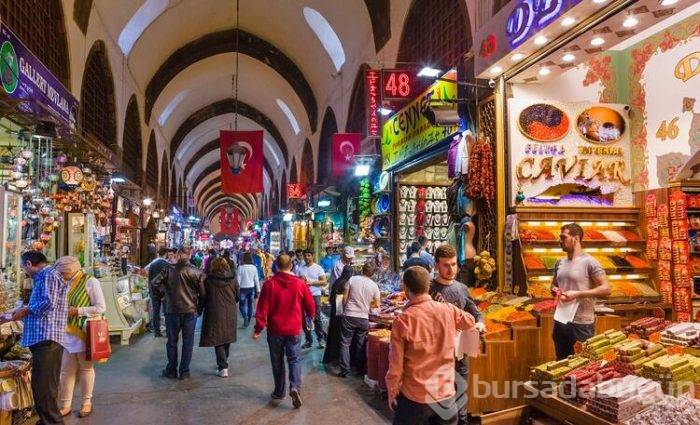 Türkiye'de görülmesi yerler! National Geographic seçti...