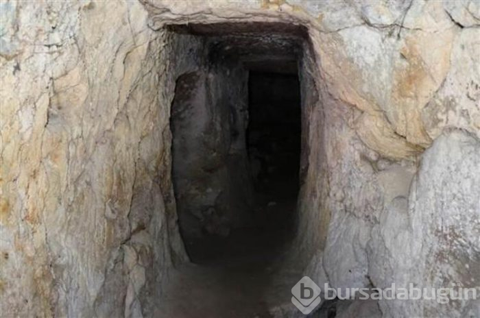 Dünyanın ihtişamlı yer altı şehirleri