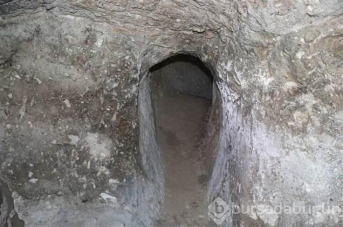 Dünyanın ihtişamlı yer altı şehirleri