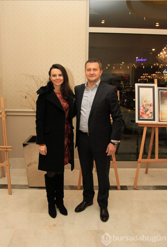 Eğridereliler'in geleneksel buluşması!