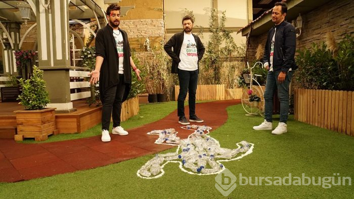 Jet Sosyete 19 Şubat'ta Star TV'de