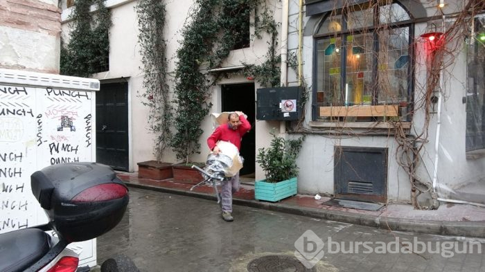 İngiliz ajanın evi ilk kez görüntülendi