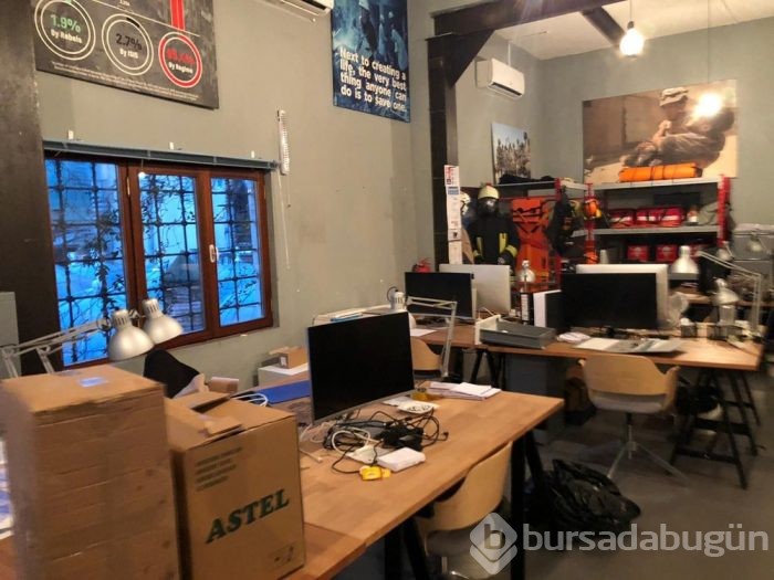 İngiliz ajanın evi ilk kez görüntülendi