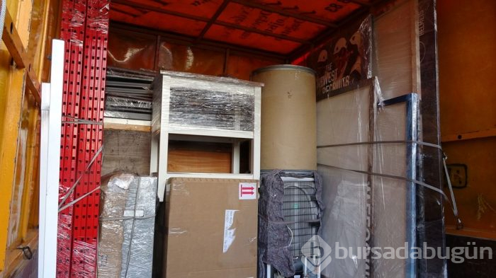 İngiliz ajanın evi ilk kez görüntülendi