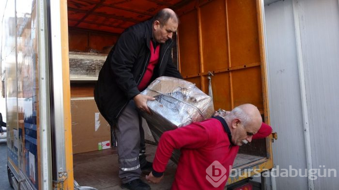 İngiliz ajanın evi ilk kez görüntülendi