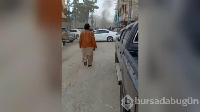 Pakistan da kanlı saldırı