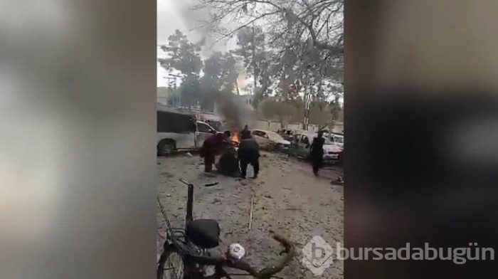 Pakistan da kanlı saldırı