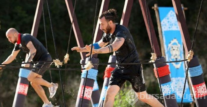 Survivor'da ilk elenen isim belli oluyor