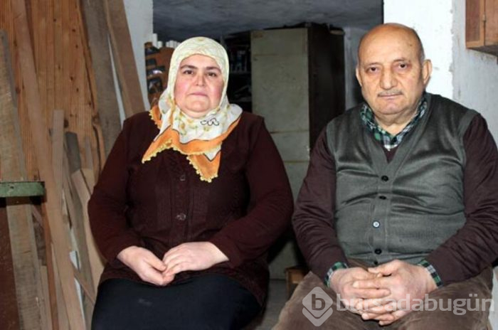  4 çocuk annesi, çalışma azmi ile  övgü topluyor