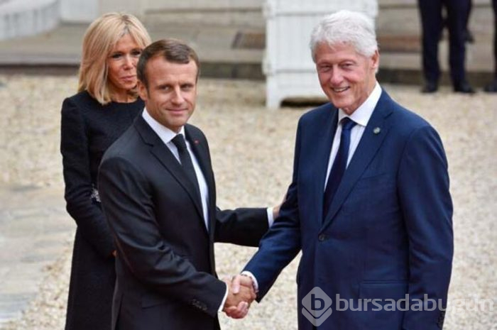 First lady'lerin savaşı