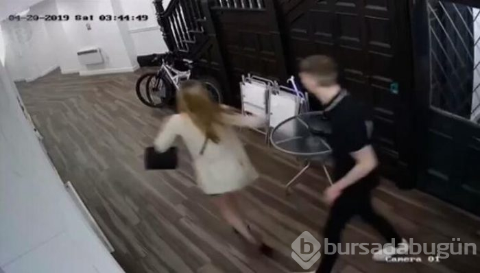 İyi niyetinin kurbanı oldu