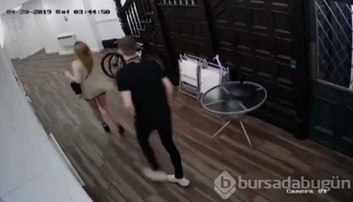 İyi niyetinin kurbanı oldu