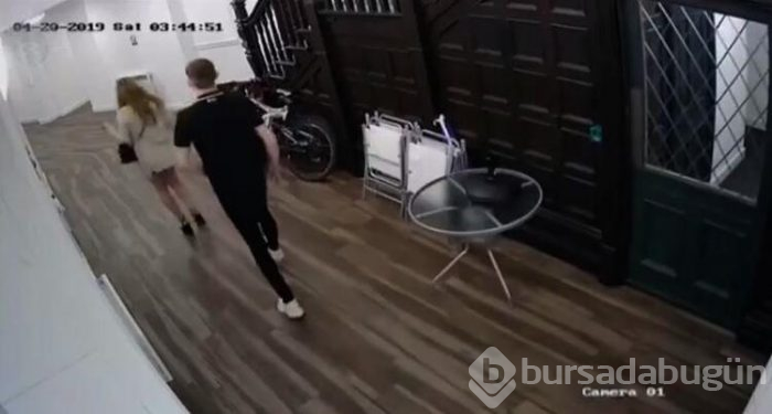İyi niyetinin kurbanı oldu