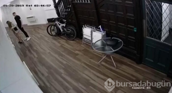 İyi niyetinin kurbanı oldu