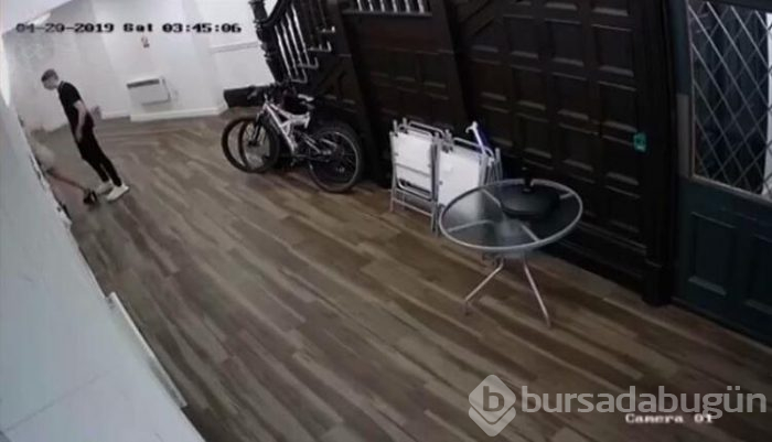 İyi niyetinin kurbanı oldu
