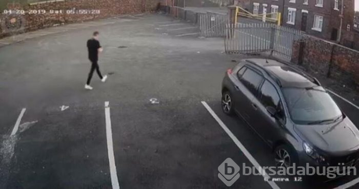 İyi niyetinin kurbanı oldu