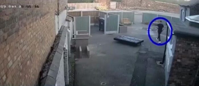 İyi niyetinin kurbanı oldu