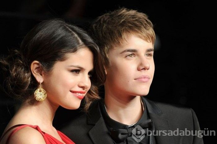Justin Bieber'dan Selena Gomez açıklaması