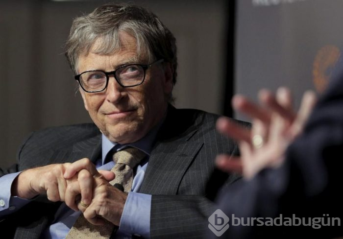 Bill Gates elektrikli otomobili açıkladı