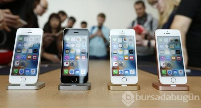 iPhone 9'un tanıtılacağı tarih sızdı