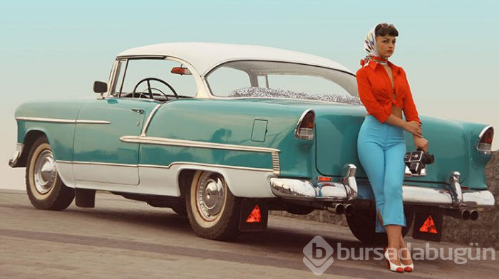 1960'lı yılların ikonik modası