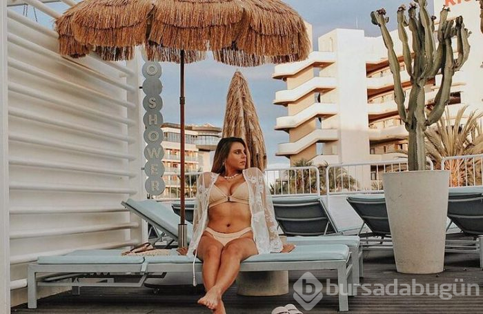 Mauro Icardi'nin kız kardeşi Ivana Icardi, Survivor'da yerini alacak!