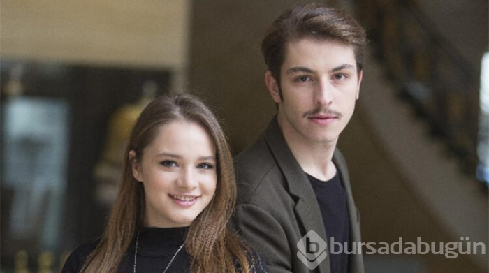 Miray Daner ile Boran Kuzum sevgili mi?