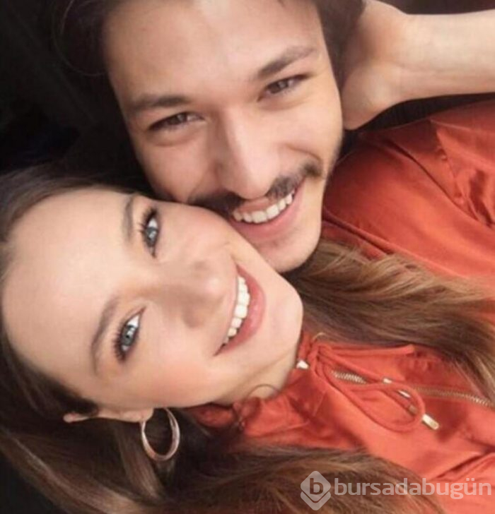 Miray Daner ile Boran Kuzum sevgili mi?