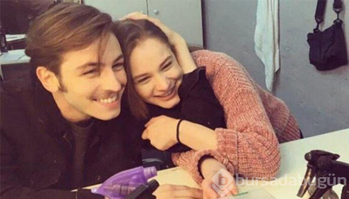Miray Daner ile Boran Kuzum sevgili mi?