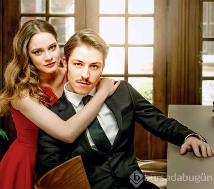 Miray Daner ile Boran Kuzum sevgili mi?