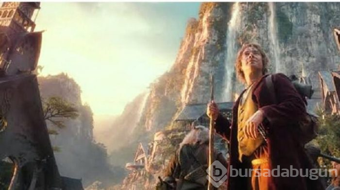 Fantastik filmlerin kamera arkası nasıl?