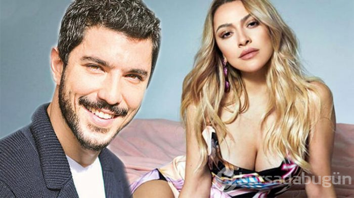 Kaan Yıldırım, Hadise'yi ailesiyle tanıştırdı!
