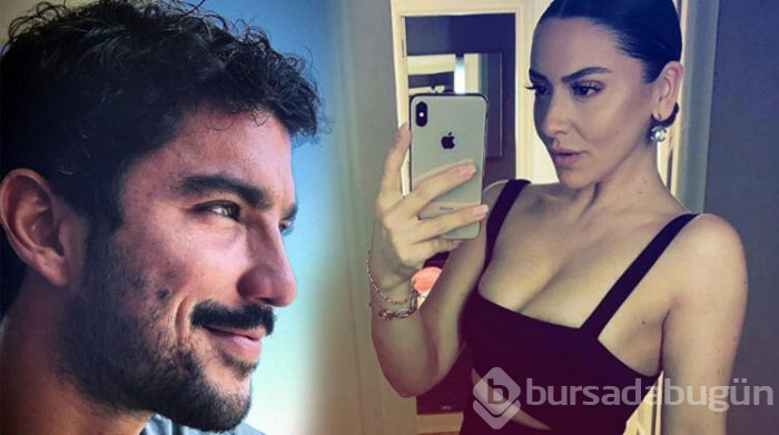 Kaan Yıldırım, Hadise'yi ailesiyle tanıştırdı!