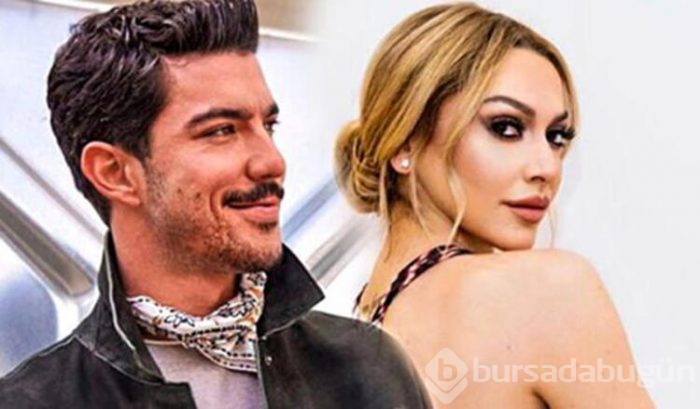 Kaan Yıldırım, Hadise'yi ailesiyle tanıştırdı!