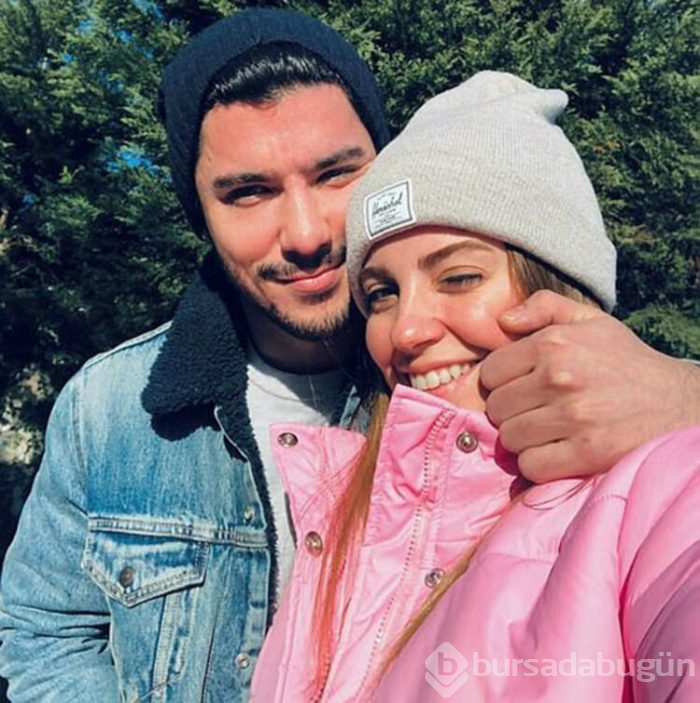 Kaan Yıldırım, Hadise'yi ailesiyle tanıştırdı!