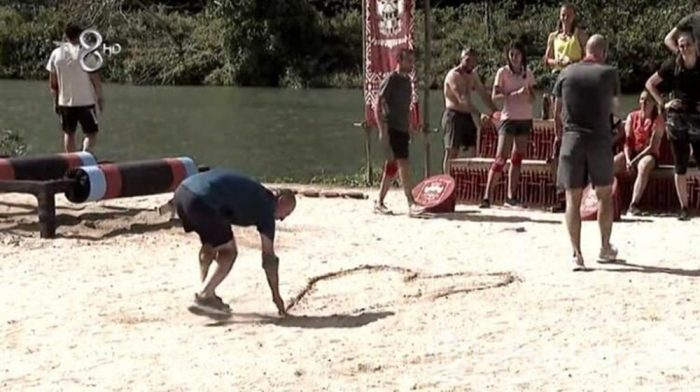 Survivor'da kimler diskalifiye oldu?