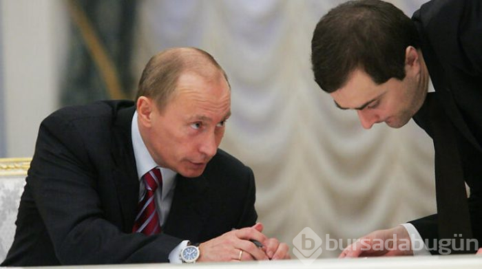 Putin 'gizemli' adamını kovdu! 'Gri Kardinal' 