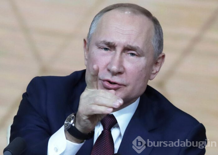 Putin 'gizemli' adamını kovdu! 'Gri Kardinal' 