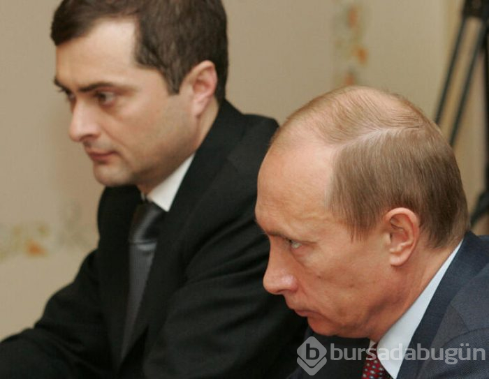 Putin 'gizemli' adamını kovdu! 'Gri Kardinal' 