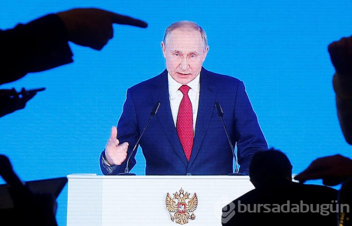 Putin 'gizemli' adamını kovdu! 'Gri Kardinal' 