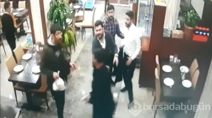 Kadının iç çamaşırından çıkan ortalığı karıştırdı!