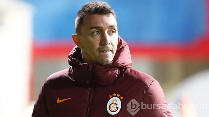 Muslera'nın tahmini tuttu!