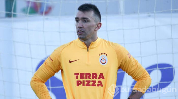 Muslera'nın tahmini tuttu!