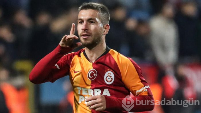 Muslera'nın tahmini tuttu!