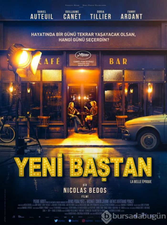 Yeni baştan