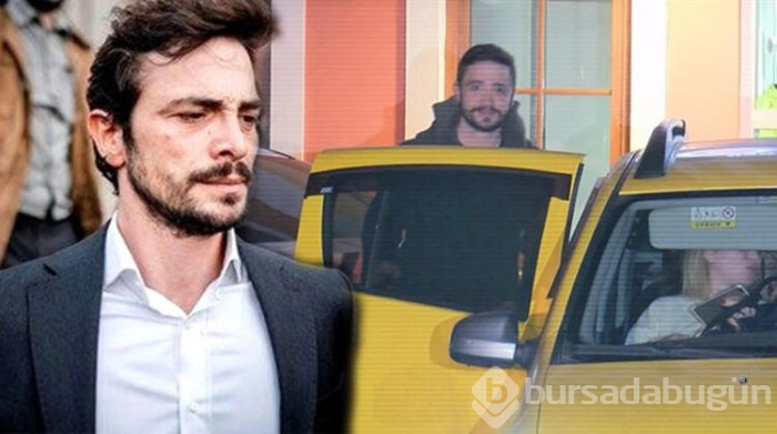 Ahmet Kural trafik kazası geçirdi!