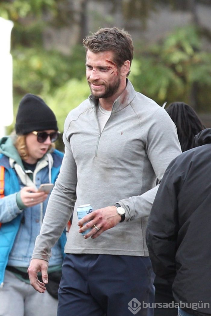 Suicide Squad devam filminde sadece Margot Robbie yok! Ünlülerin set halleri