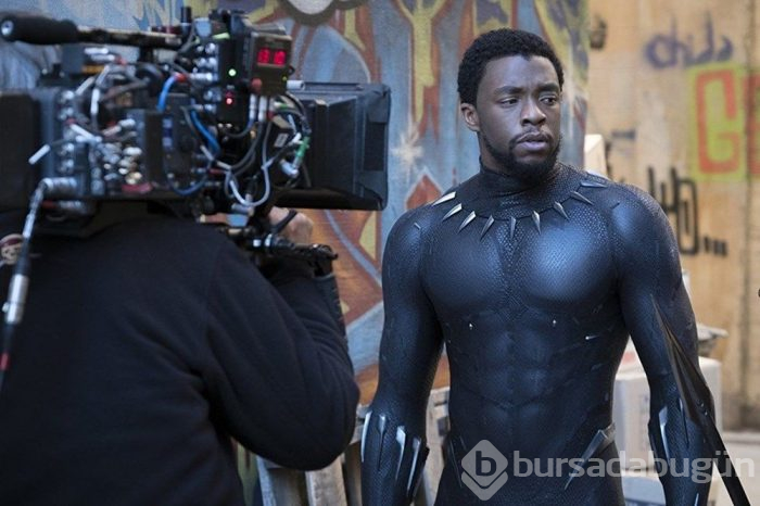 Suicide Squad devam filminde sadece Margot Robbie yok! Ünlülerin set halleri