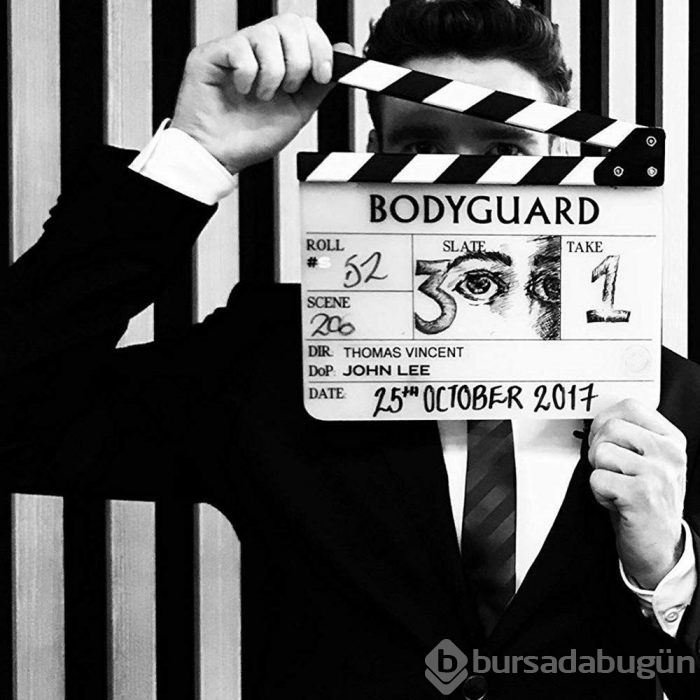 Suicide Squad devam filminde sadece Margot Robbie yok! Ünlülerin set halleri